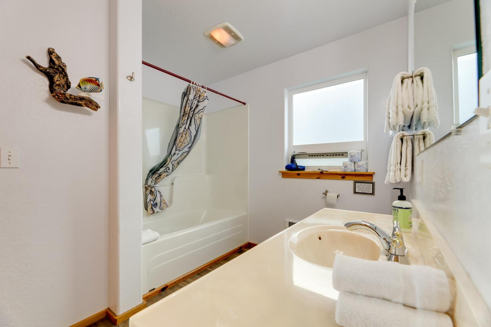 Sanderling Sea Cottages, Unit 13 والدبورت المظهر الخارجي الصورة