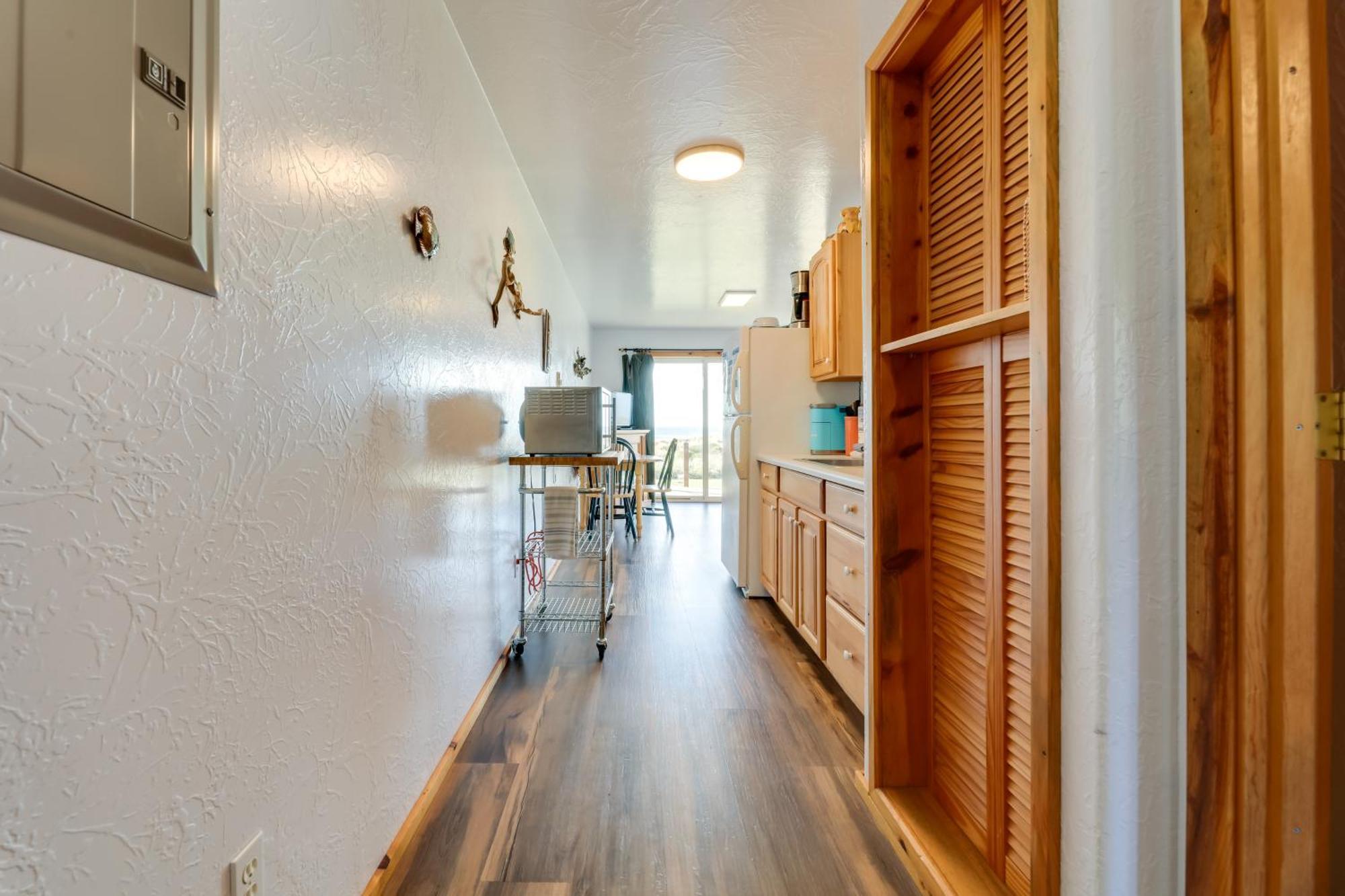 Sanderling Sea Cottages, Unit 13 والدبورت المظهر الخارجي الصورة