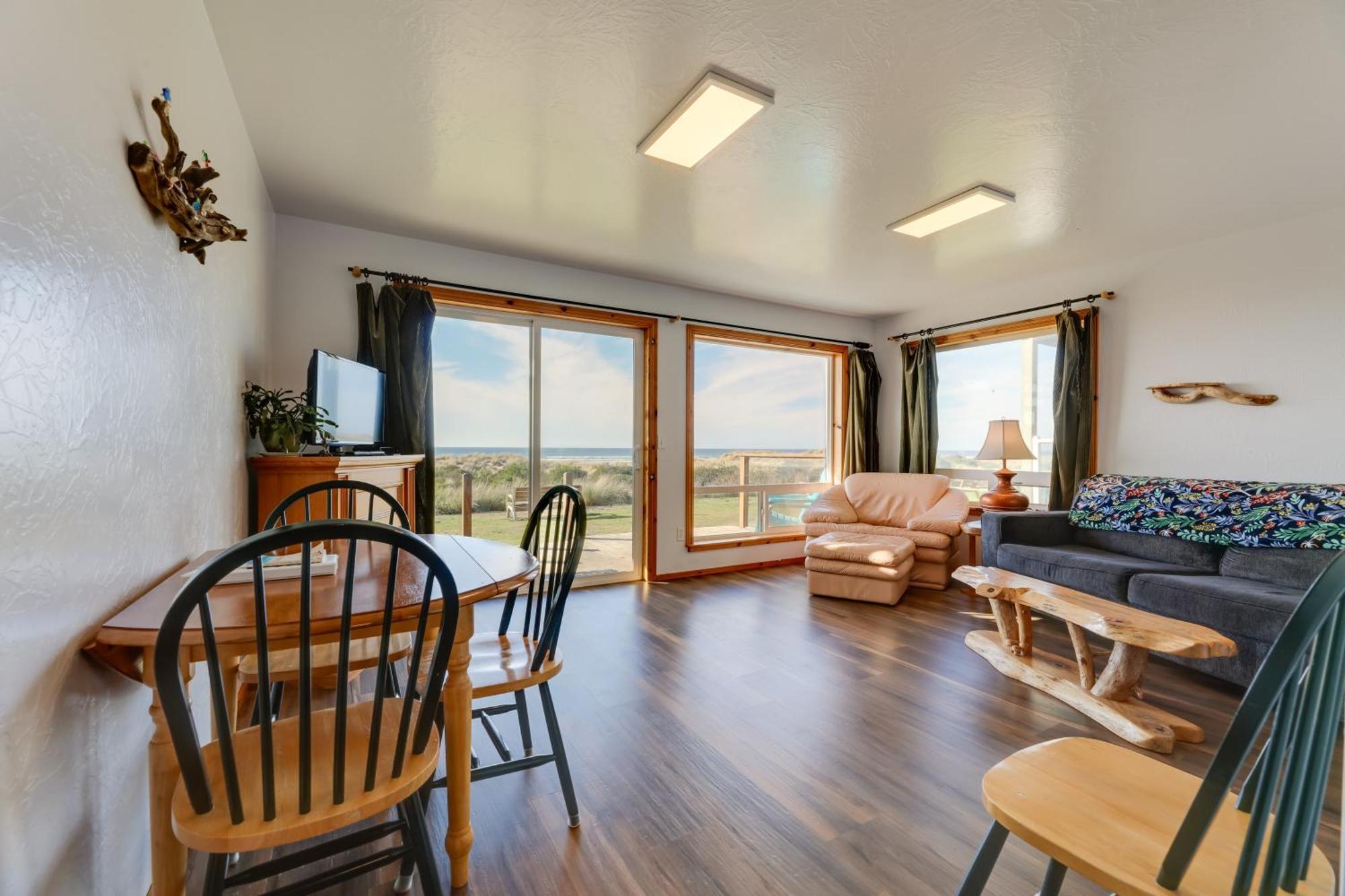 Sanderling Sea Cottages, Unit 13 والدبورت المظهر الخارجي الصورة