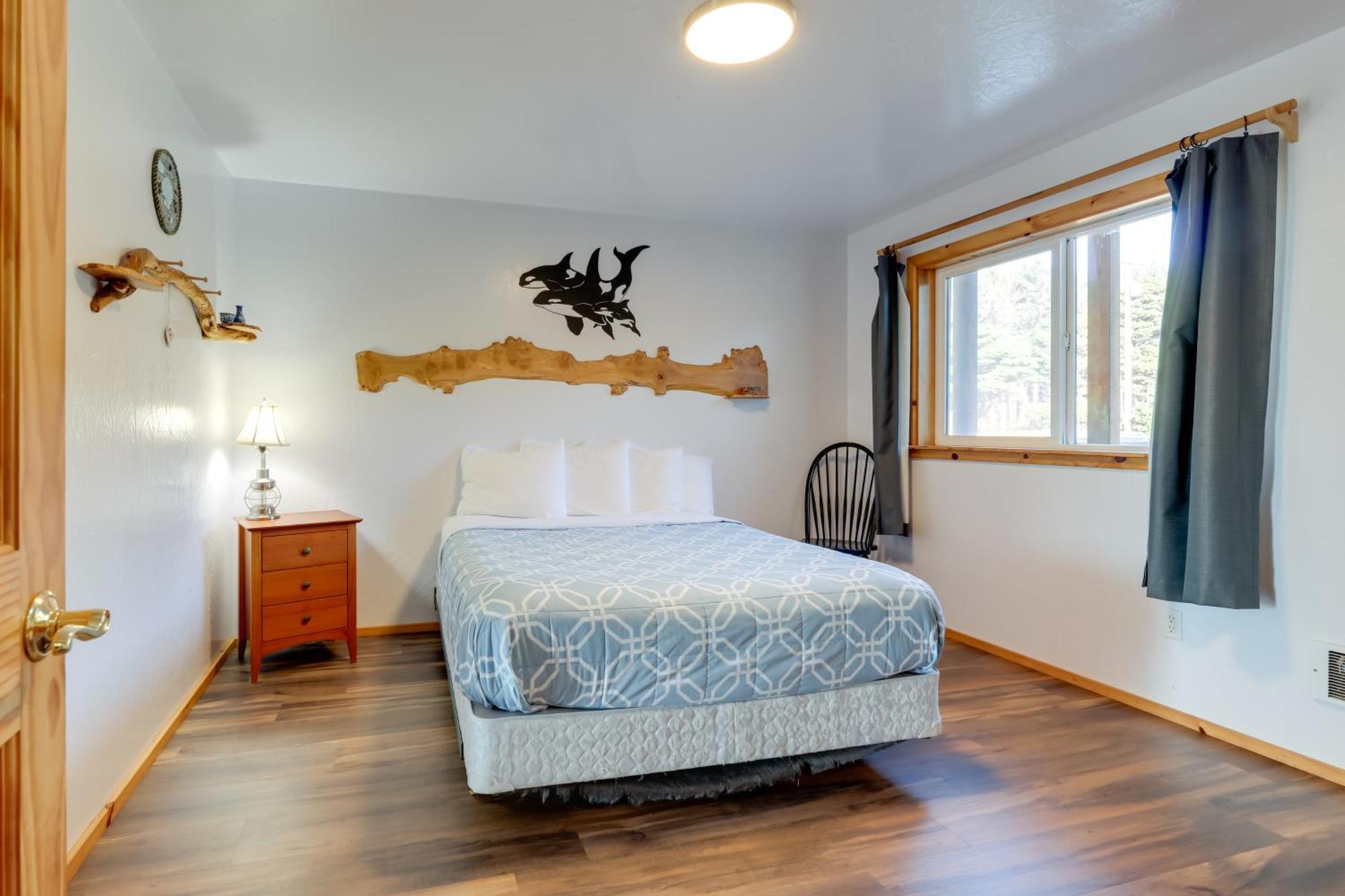 Sanderling Sea Cottages, Unit 13 والدبورت المظهر الخارجي الصورة