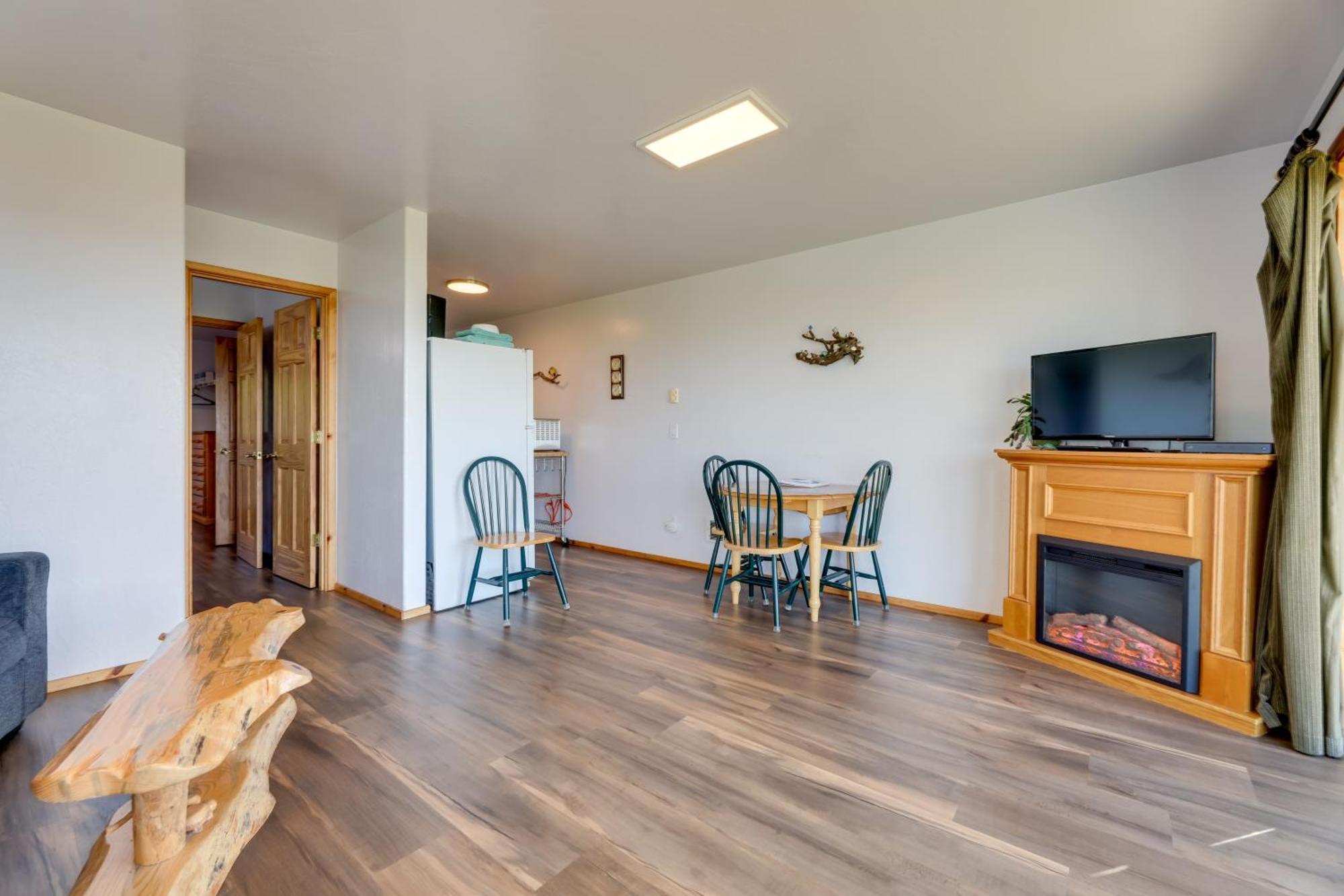 Sanderling Sea Cottages, Unit 13 والدبورت المظهر الخارجي الصورة