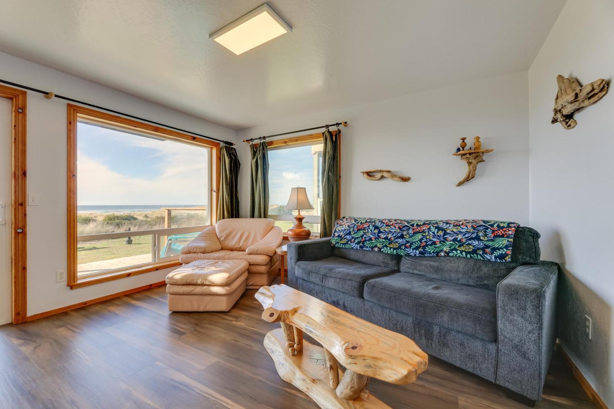 Sanderling Sea Cottages, Unit 13 والدبورت المظهر الخارجي الصورة