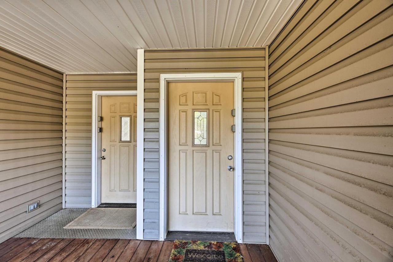 Sanderling Sea Cottages, Unit 13 والدبورت المظهر الخارجي الصورة