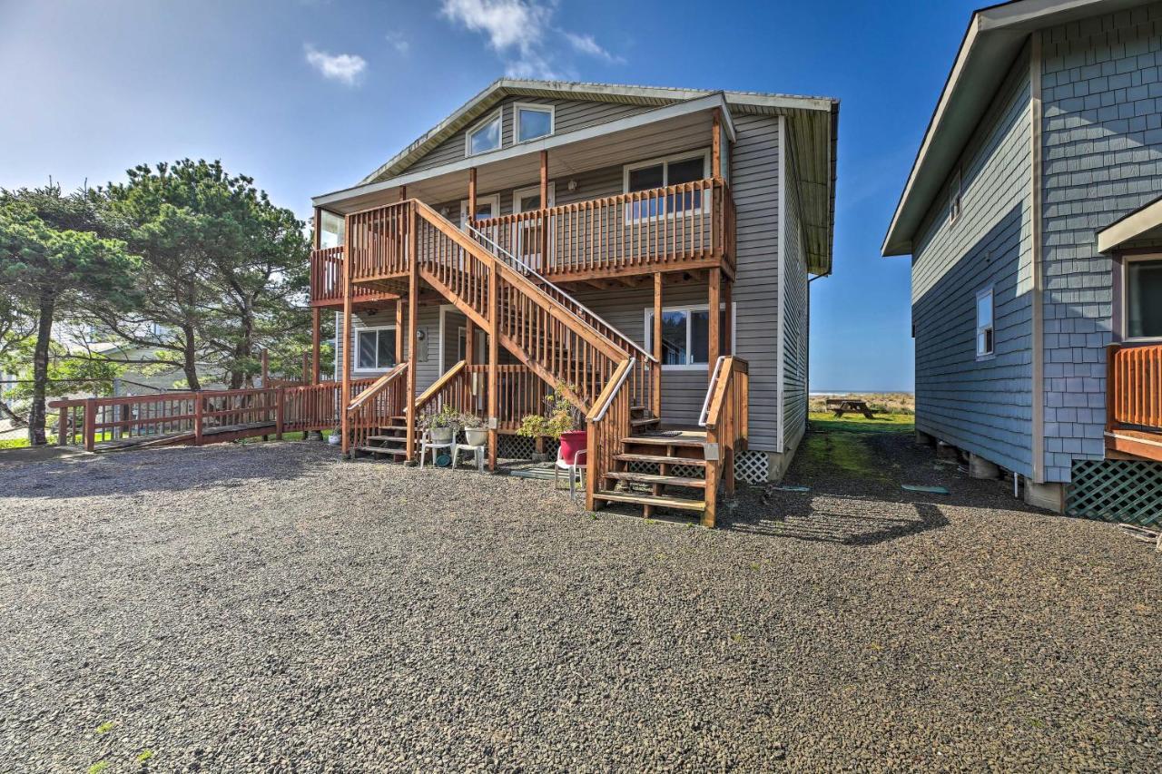Sanderling Sea Cottages, Unit 13 والدبورت المظهر الخارجي الصورة